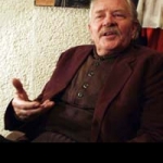 Анатолій Гаврюшенко: У театрі я прожив довше, ніж удома