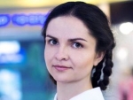 Актриса Рівненського облмуздрамтеатру приміряла роль