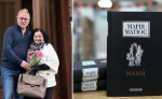 Вистава «МАМИ» у Житомирі: керівник Рівненського драмтеатру розповів про унікальний показ